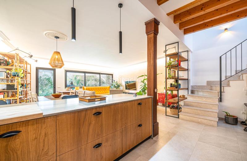 Foto a72df871-55db-4122-9884-e63848c3633b. Casa in carrer de sa creu 14 in Campos