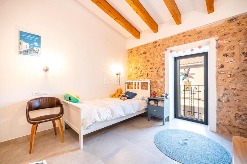 Foto a9730748-acda-454e-9cb6-3f05cf300070. Casa in carrer de sa creu 14 in Campos