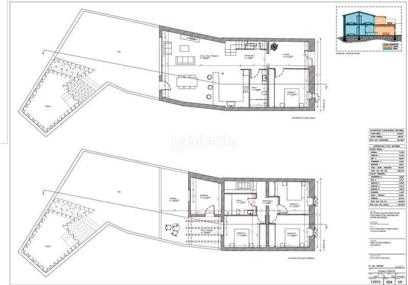 Foto b5b86e60-adc0-49b2-a5a1-276600d0c452. Casa in carrer de sa creu 14 in Campos
