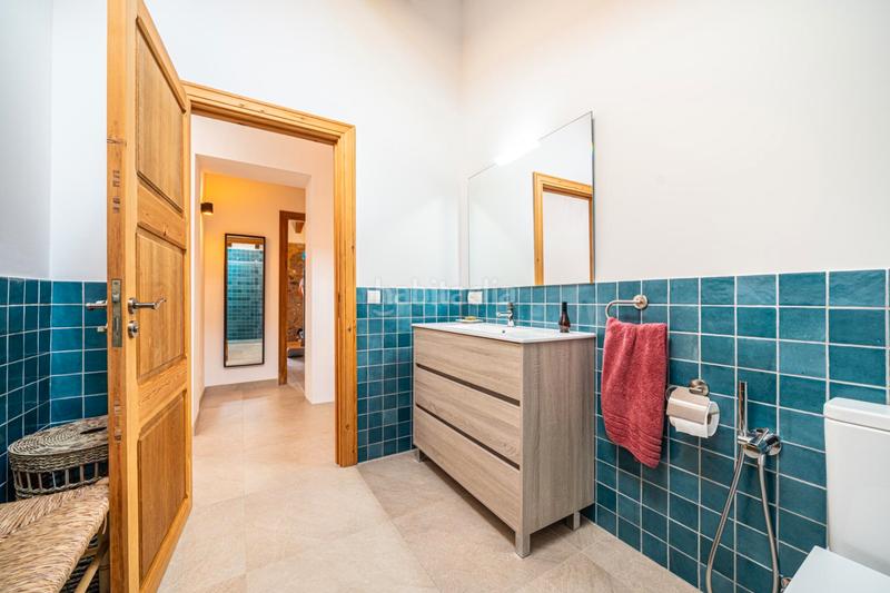 Foto bd1ba63e-709e-4bd6-b250-995eacff912c. Casa in carrer de sa creu 14 in Campos