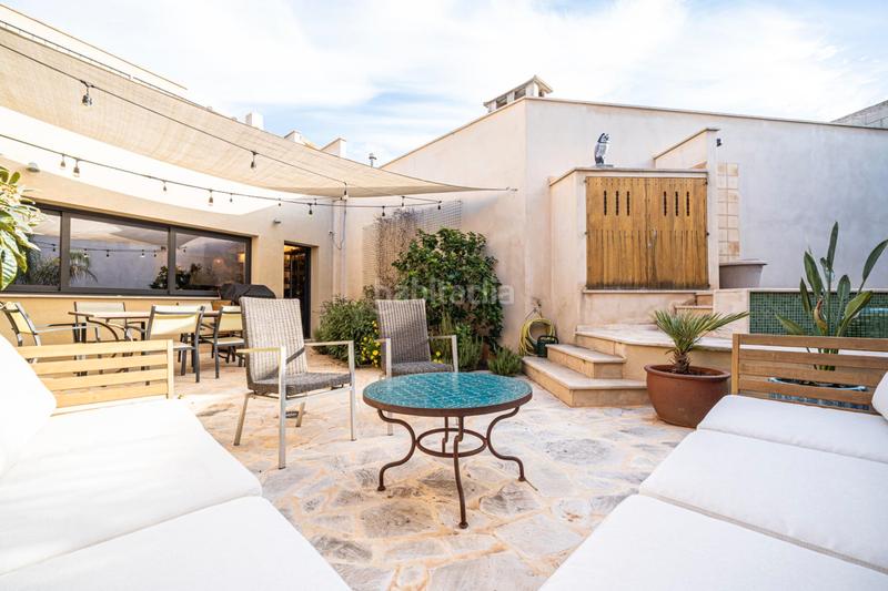 Foto c17b2c75-c42e-43d6-9bd4-b0259243efd1. Casa in carrer de sa creu 14 in Campos