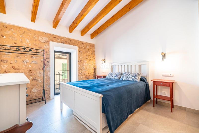 Foto d926636c-0fd4-4a0a-988f-749b465d3db1. Casa in carrer de sa creu 14 in Campos