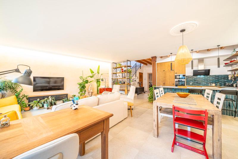 Foto fabbbe00-ba1d-406d-b453-70dfd5ddb4b2. Casa in carrer de sa creu 14 in Campos