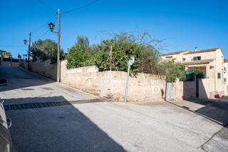 Terrain résidentiel  Carrer del doctor servera. Solar urbanizable ( son servera )