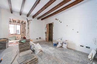 Appartamento  Carrer del bonjesús. Amplio piso en el centro de manacor