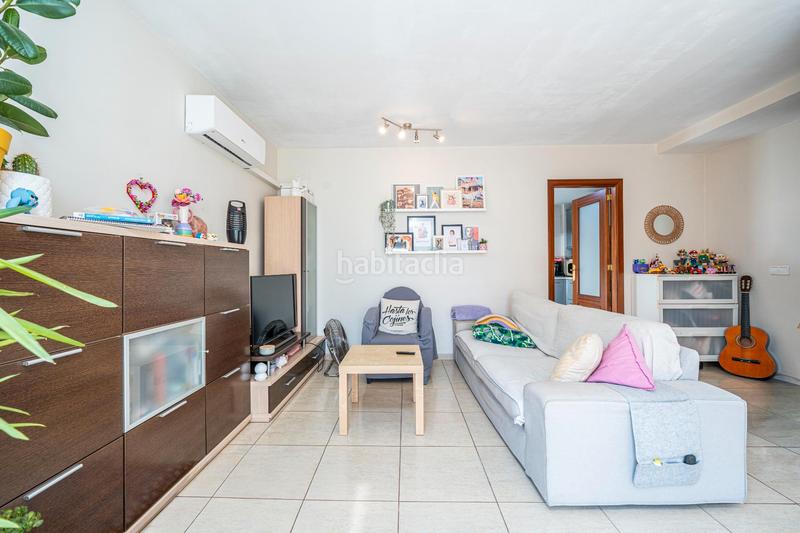 Foto 0e4e954d-7d01-4769-8656-4ce2317b077c. Flat in Son Fortesa Palma de Mallorca