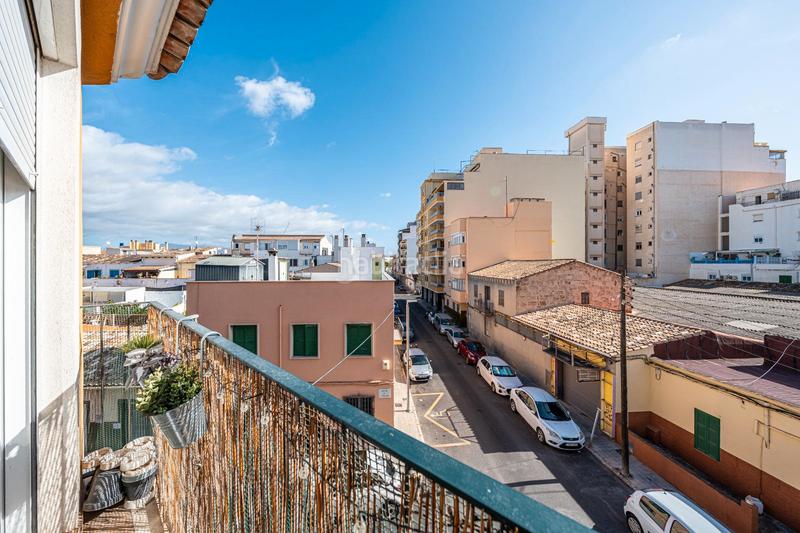 Foto 22f78c49-9425-484e-8cff-27484b4494cd. Flat in Son Fortesa Palma de Mallorca