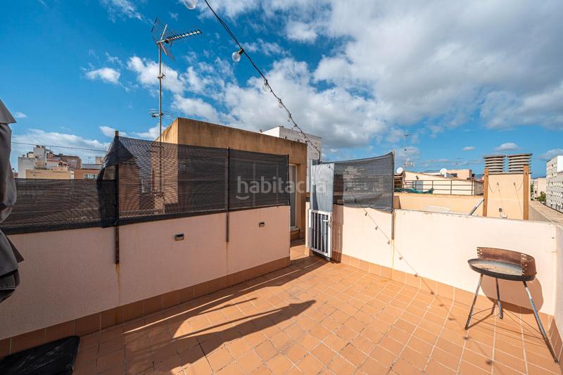 Foto 3a113715-6003-42ae-8fba-9255a2f13bca. Flat in Son Fortesa Palma de Mallorca