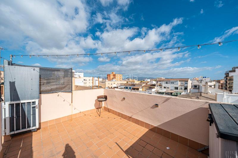 Foto 3b2beccc-8c67-4351-aa96-1bdf48af09c4. Flat in Son Fortesa Palma de Mallorca