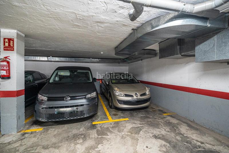 Foto 3e2cbaa7-0e1a-4d9e-8dc0-b99e054819a8. Flat in Son Fortesa Palma de Mallorca