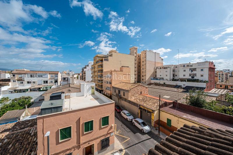 Foto 77e671ae-5e0e-4f6d-92c6-cfa272303163. Flat in Son Fortesa Palma de Mallorca