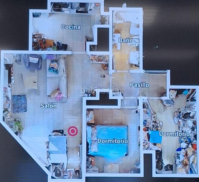 Foto 9b8826f5-d2a9-47c4-8337-a8312741f74b. Flat in Son Fortesa Palma de Mallorca