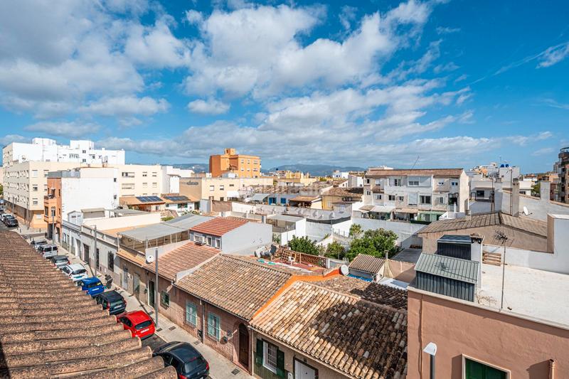 Foto e010fa5b-5f64-455b-9978-ff7146cd4fb5. Flat in Son Fortesa Palma de Mallorca