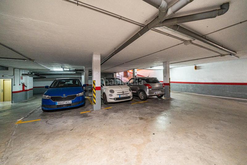 Foto f3d3378b-e234-4074-b0ad-1a4b0b363074. Flat in Son Fortesa Palma de Mallorca