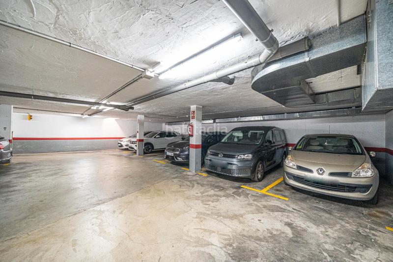 Foto f5c70dd1-8020-4808-a153-db745f1d5b7d. Flat in Son Fortesa Palma de Mallorca