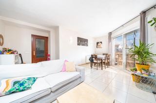 Flat in Son Fortesa. Piso en venta con terraza y garaje en calle argelaga zona (calle