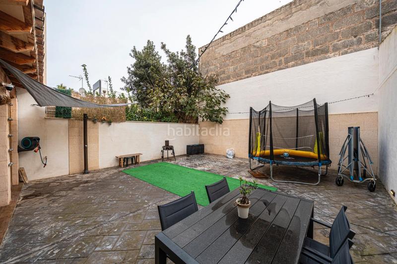 Foto 07173f26-3a2d-4b76-bfc0-316adc7f06e1. Haus in Manacor centre Manacor