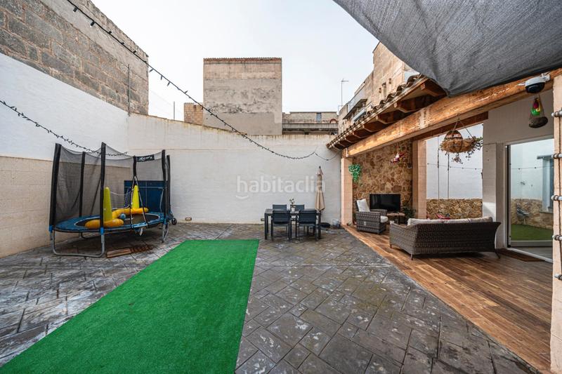 Foto 0c2bc32f-db55-46b8-b1b3-3ef4bb06e150. Haus in Manacor centre Manacor