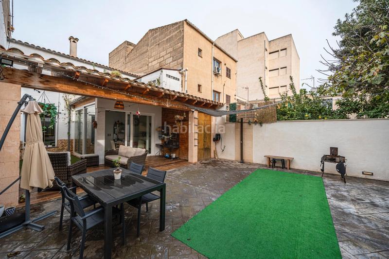 Foto 16265333-94c9-4f60-a616-4f76c18de207. Haus in Manacor centre Manacor