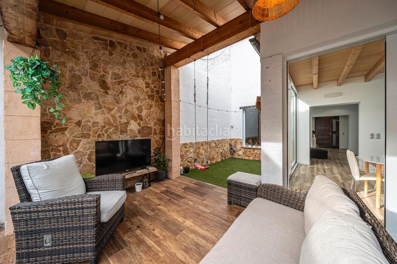 Foto 45eaf20c-2aa4-41b6-a209-101e275d332a. Haus in Manacor centre Manacor