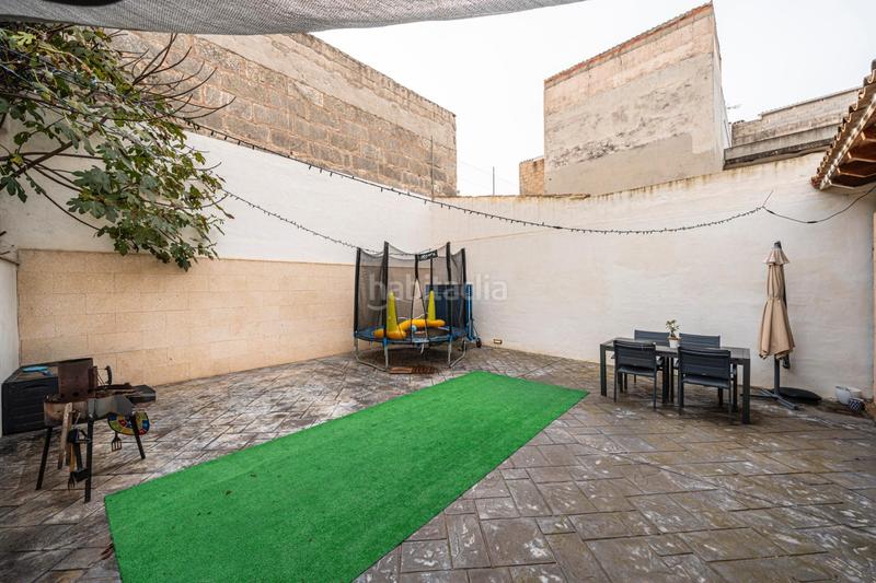 Foto 6241c75c-1108-4560-af86-1695bae93f73. Haus in Manacor centre Manacor