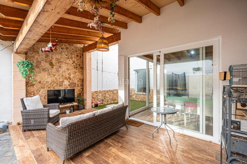 Foto 77312b6e-2ca0-4c6f-965e-8f7650e014d9. Haus in Manacor centre Manacor