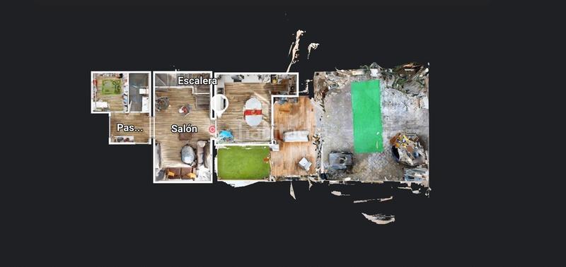 Foto b6506494-8ab3-44b0-a340-f91ed3c1c52d. Haus in Manacor centre Manacor