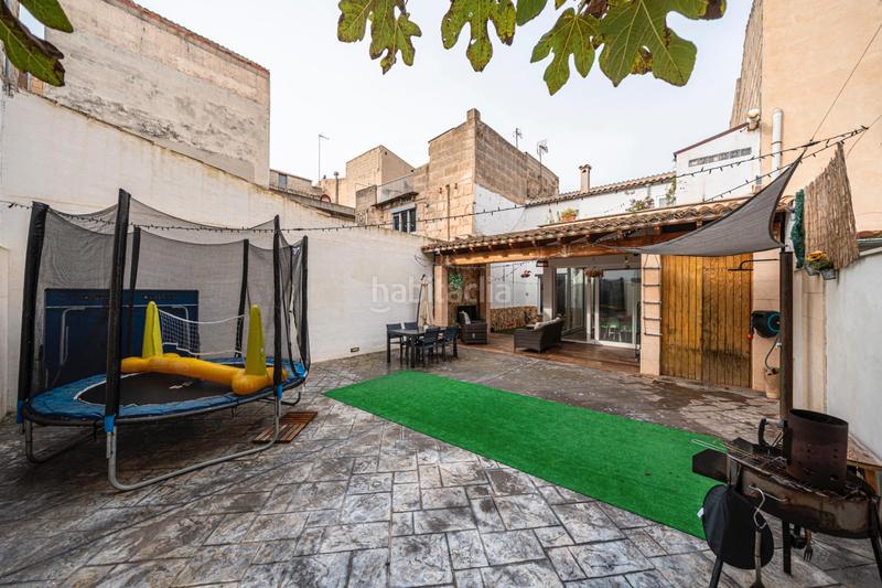 Foto ba8d9f94-33e8-4fec-9869-c4504e10ce72. Haus in Manacor centre Manacor