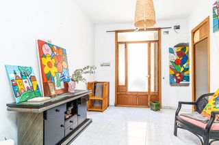 Maison à Llucmajor Interior. Casa de pueblo en llucmajor