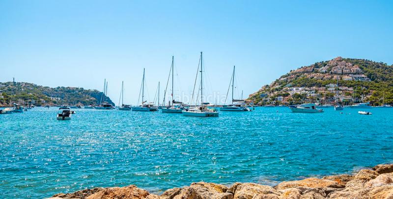 Foto 849a1b1d-8cff-42af-820b-32d09b5ad25f. Àtic a Andratx Andratx