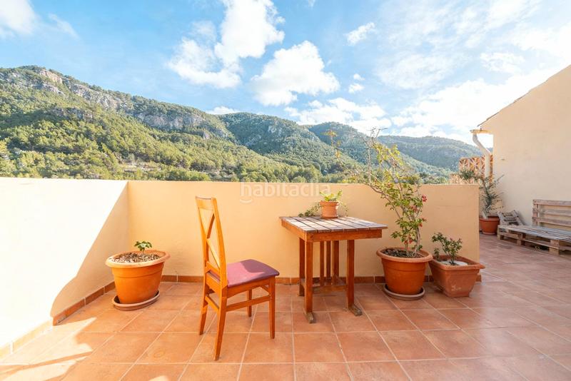 Foto 84af0ebb-8d92-43a1-98af-d8e53dd9c6d9. Àtic a Andratx Andratx