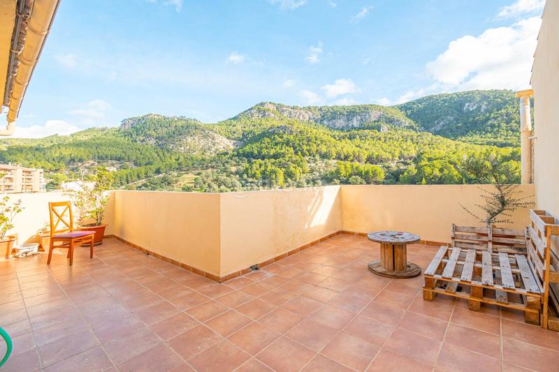 Foto e73130fc-3e3e-4267-ae9a-a5935b46d950. Àtic a Andratx Andratx