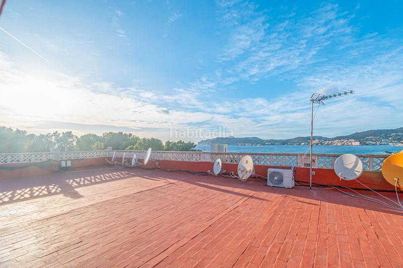 Foto 0d414aa8-0b9a-41e0-9ea9-4063f8a90741. Estudio  con piscina y parking en santa ponça en Calvià