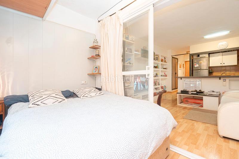 Foto 38d72878-558a-4e8d-876c-b45452fa93e9. Estudio  con piscina y parking en santa ponça en Calvià