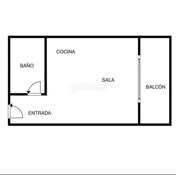 Foto cfd6d3d7-888b-44a1-826c-f680347b2035. Estudio  con piscina y parking en santa ponça en Calvià
