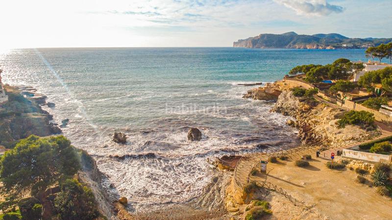 Foto fbe17456-8f59-4ac8-82d6-b9134e5539b6. Estudio  con piscina y parking en santa ponça en Calvià