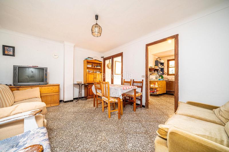 Foto 2a4e96f8-0c97-4cbc-ad45-615b5df0968d. Piso  y local en Santanyí poble Santanyí