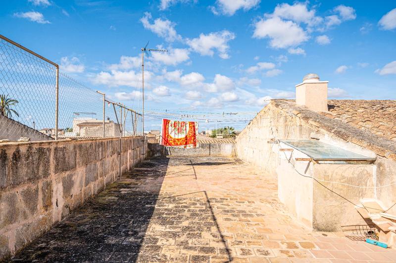 Foto 82b09fb3-7a18-4a26-aa4c-7785b7c5744e. Piso  y local en Santanyí poble Santanyí