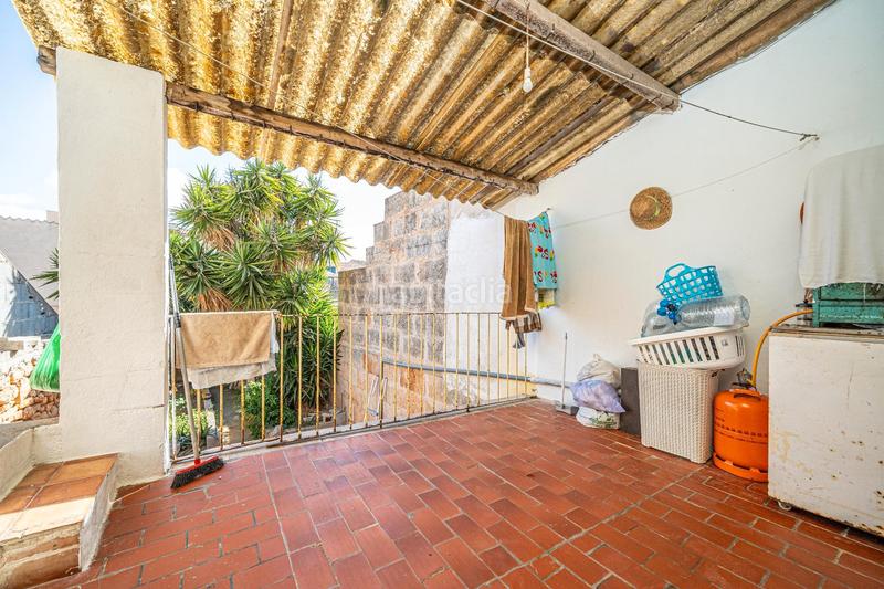 Foto 952091dc-ac3a-42b0-a2d3-47d858704026. Piso  y local en Santanyí poble Santanyí