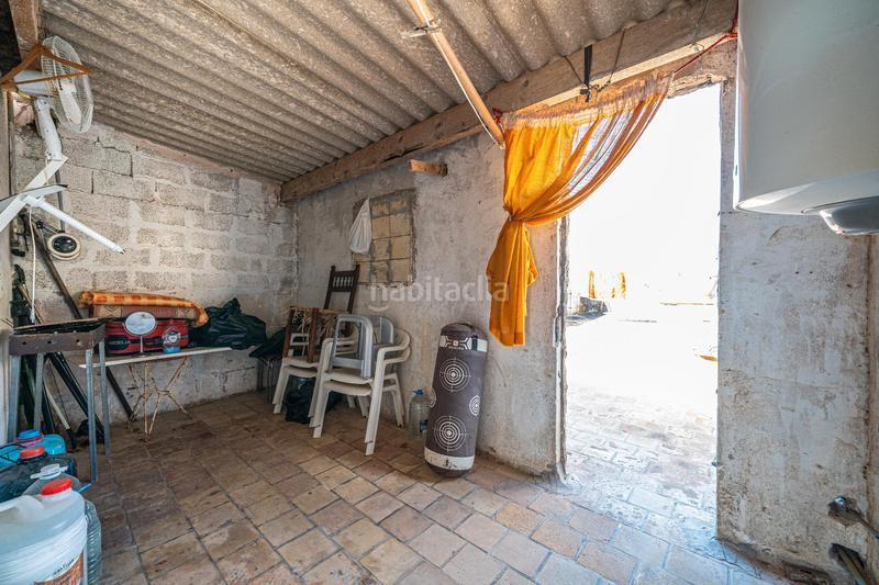 Foto b1e0ccef-5c88-444a-bfb9-c7f3382bbb60. Piso  y local en Santanyí poble Santanyí