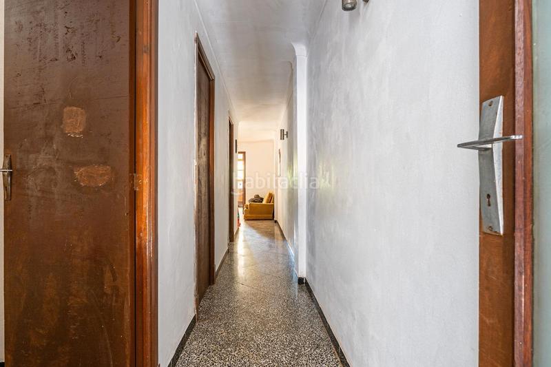 Foto f2172d02-3db8-49d5-8e12-e215aafc861c. Piso  y local en Santanyí poble Santanyí