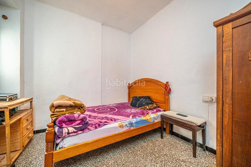 Foto f507f209-728d-4e3d-9de3-f0e7bc7acf49. Piso  y local en Santanyí poble Santanyí