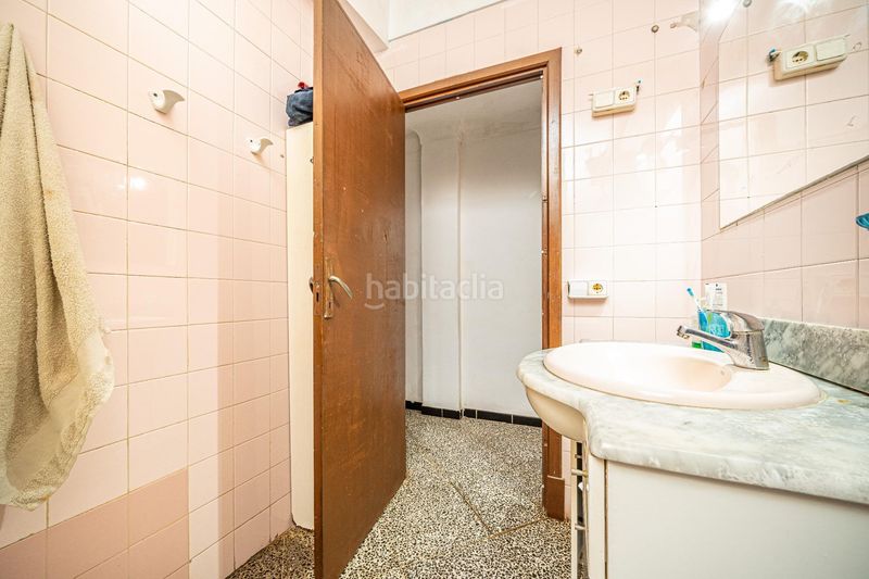 Foto 3e0fb7a8-6feb-4bf3-bc64-d6a784794465. Edificio in Santanyí poble Santanyí
