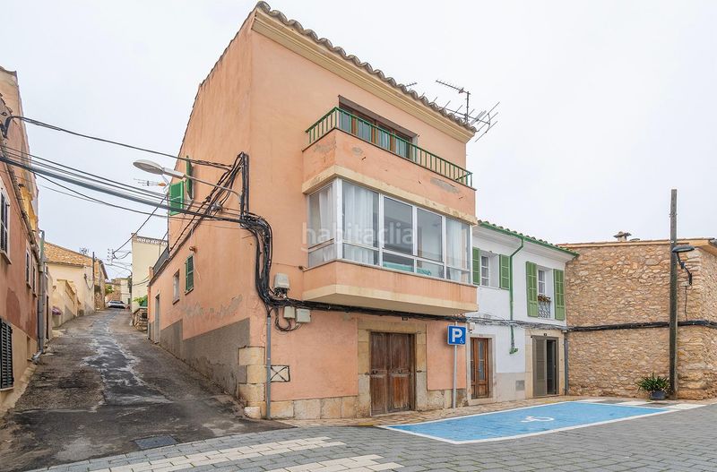 Foto e481d426-266f-4cd4-a262-cbd525f586d5. Casa a Lloseta