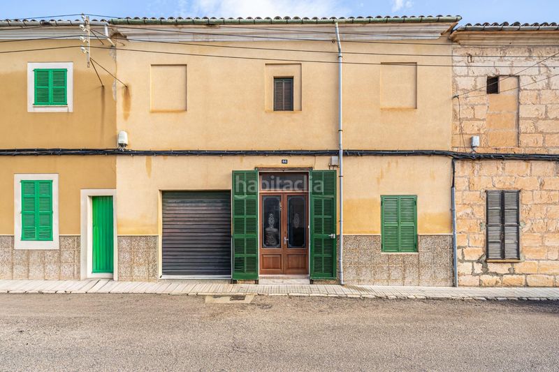 Foto 730e5a02-063d-4981-a875-02d40abb7cb6. Casa a Manacor centre Manacor