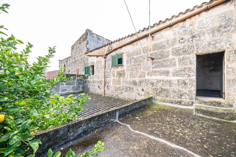 Foto aa9e827b-969b-4667-90d9-88af85e10488. Casa a Manacor centre Manacor