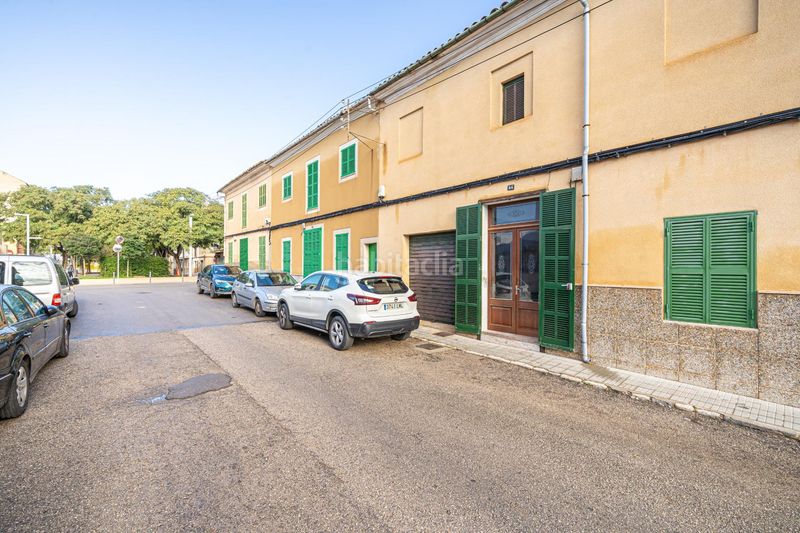 Foto fde72749-1bc2-4eb0-84c2-b7722d2ec420. Casa a Manacor centre Manacor