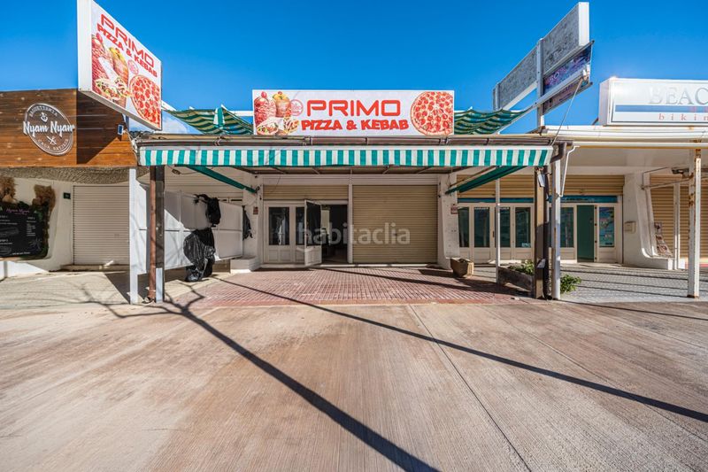 Foto 1326168a-0f98-4495-9cb5-19c744062ba4. Local comercial a Capdepera poble Capdepera