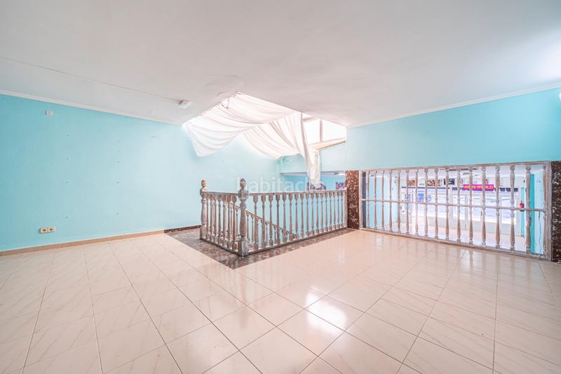 Foto 1c3a9ff1-1931-4e8b-8ecd-fb963335444f. Local comercial a Capdepera poble Capdepera