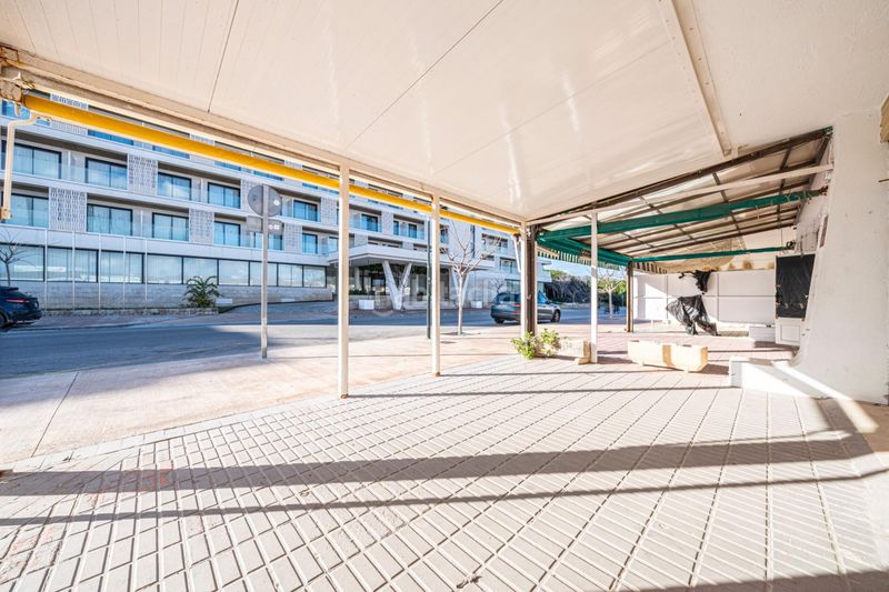 Foto 48c5a18e-d420-41bf-9c2e-9551bbc50456. Local comercial a Capdepera poble Capdepera